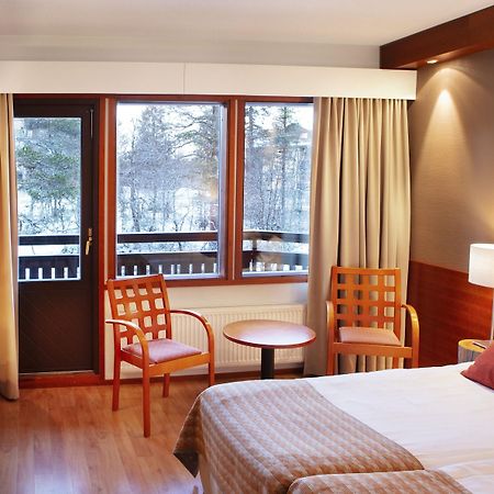 Lapland Hotels Riekonlinna Saariselka Luaran gambar