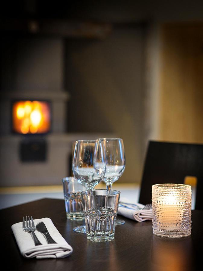 Lapland Hotels Riekonlinna Saariselka Luaran gambar