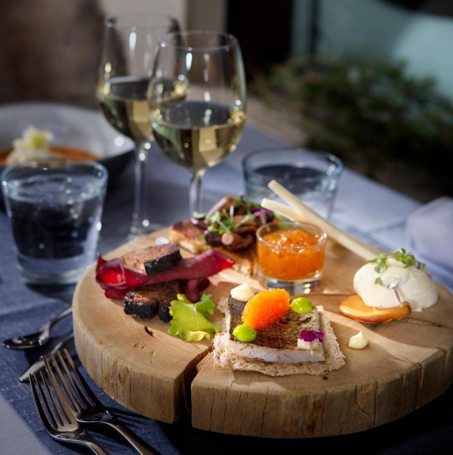 Lapland Hotels Riekonlinna Saariselka Luaran gambar