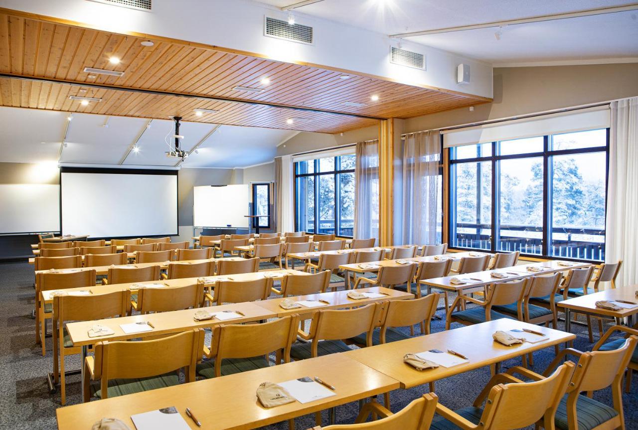Lapland Hotels Riekonlinna Saariselka Luaran gambar