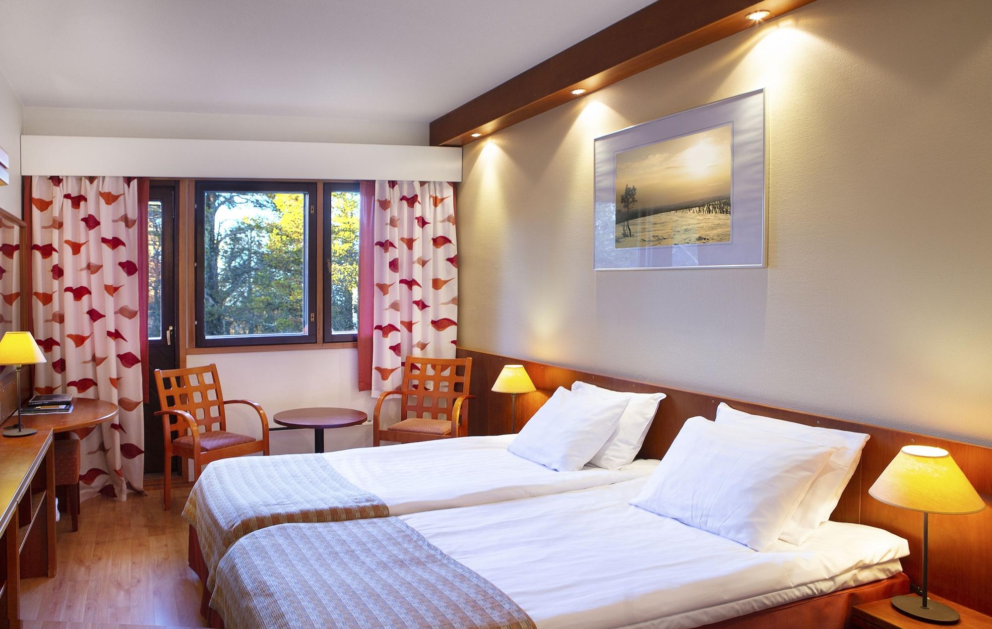 Lapland Hotels Riekonlinna Saariselka Luaran gambar