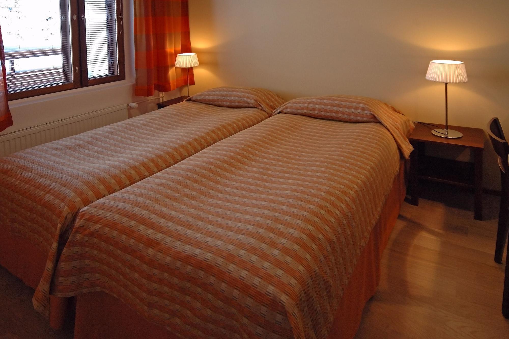 Lapland Hotels Riekonlinna Saariselka Luaran gambar