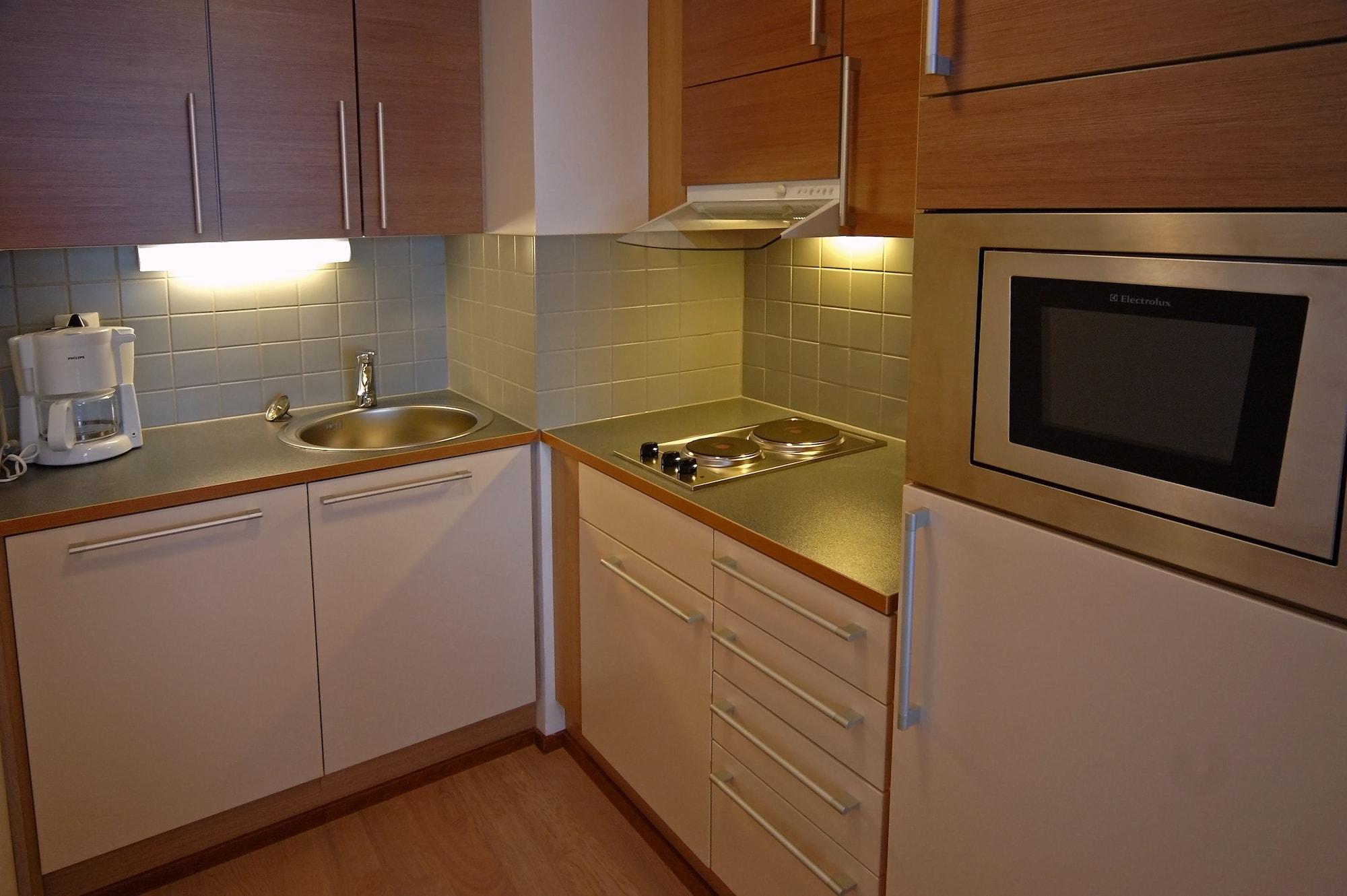 Lapland Hotels Riekonlinna Saariselka Luaran gambar