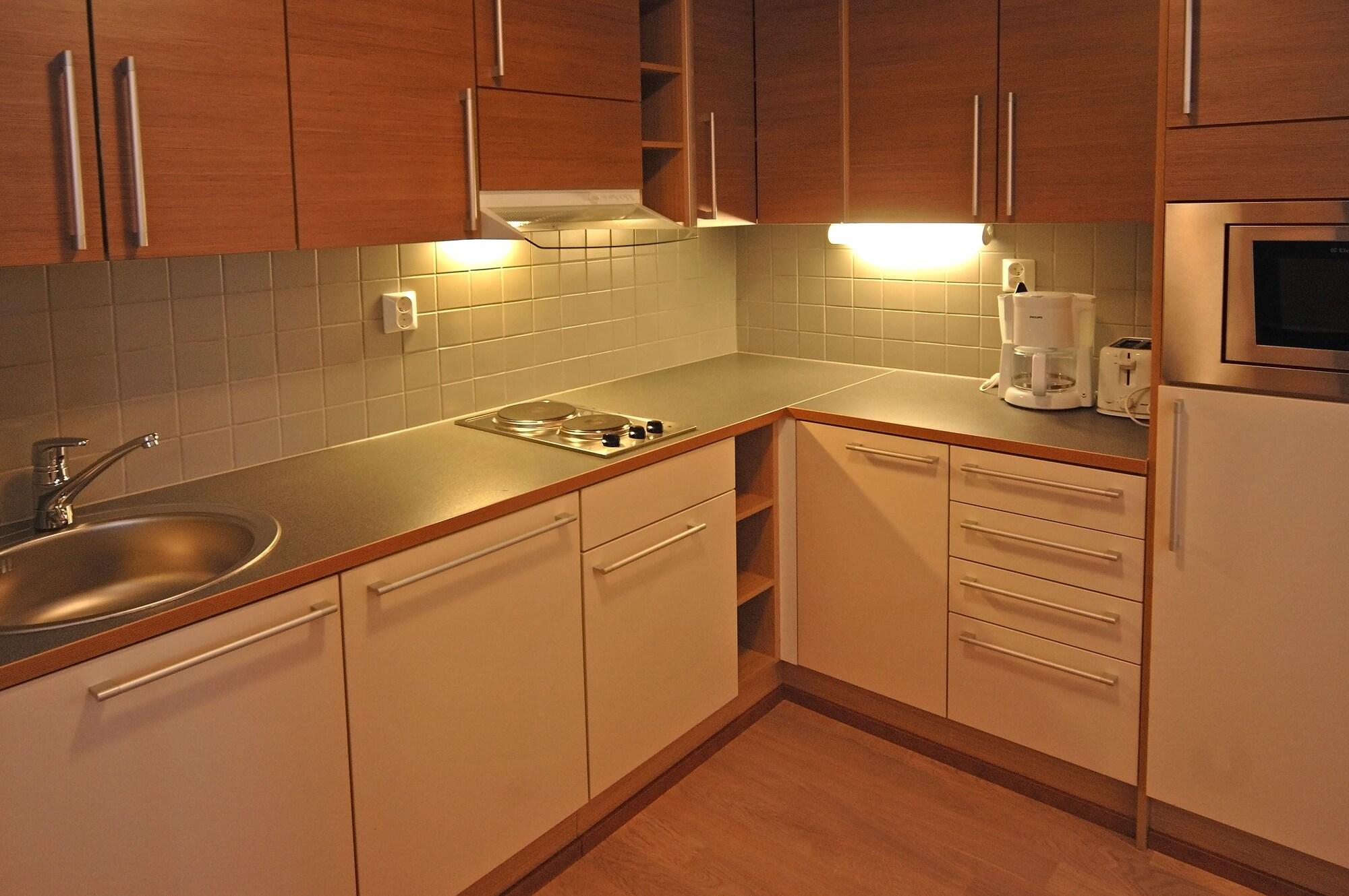 Lapland Hotels Riekonlinna Saariselka Luaran gambar